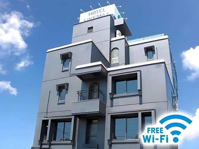 Hotel Livemax Kanazawa Idaimae image