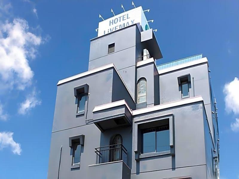 Hotel Livemax Kanazawa Idaimae image