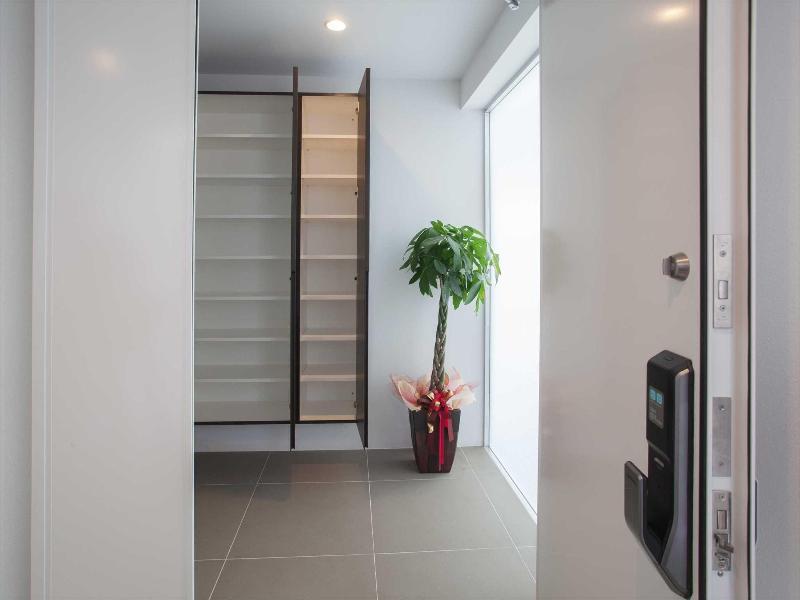 Kariyushi Condominium Resort Onna Maeda Base