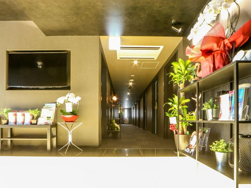 Hotel Livemax Tokyo Shiomi Ekimae image