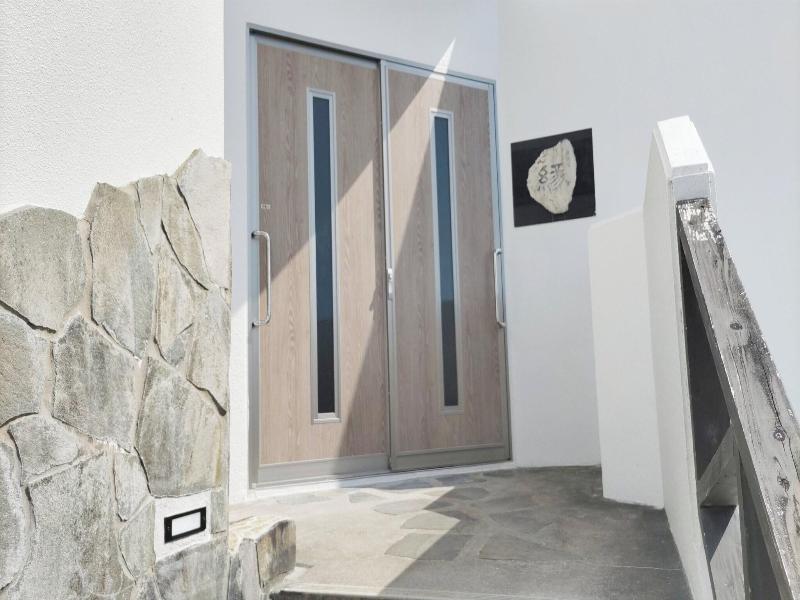 Kariyushi Condominium Resort Nago Sea Side House image