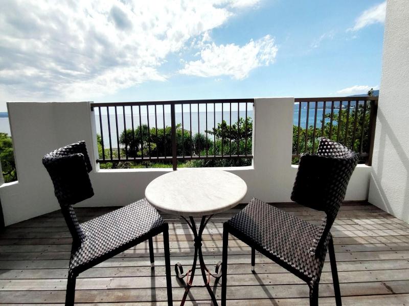 Kariyushi Condominium Resort Nago Sea Side House image