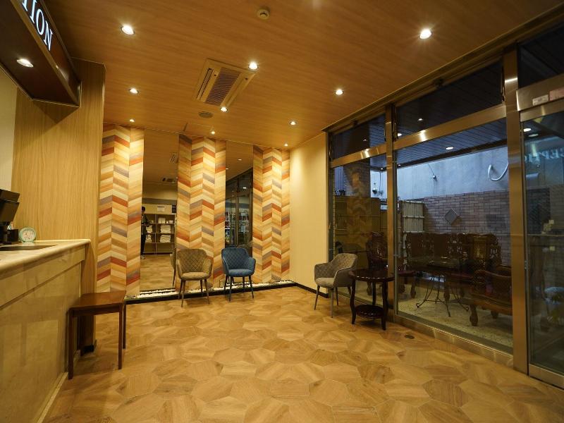 Hotel New Gaea Iizuka image