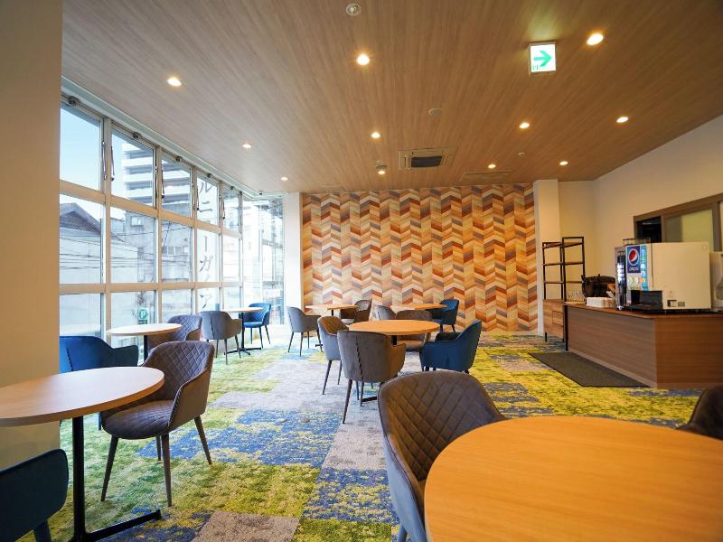 Hotel New Gaea Iizuka image