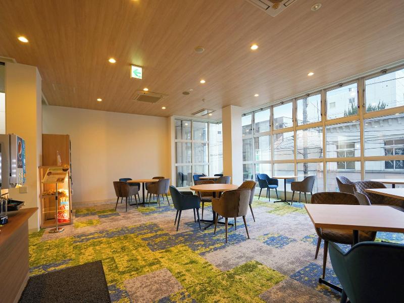 Hotel New Gaea Iizuka image