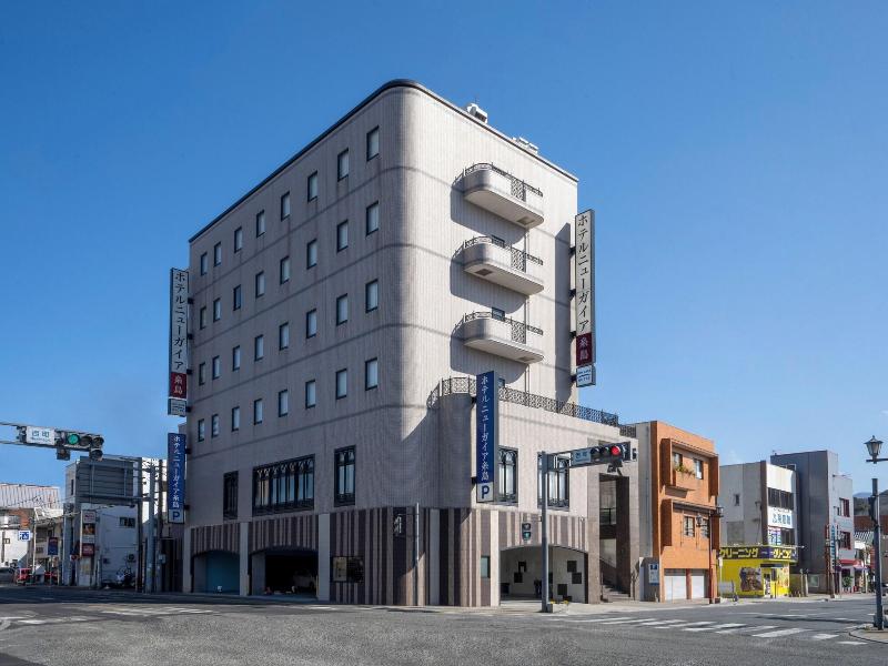 Hotel New Gaea Itoshima image