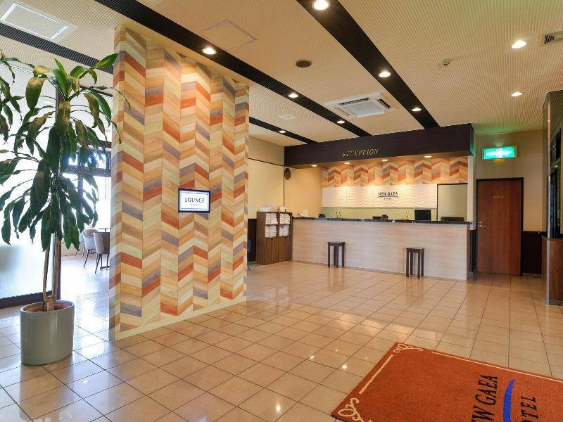 Hotel New Gaea Itoshima image
