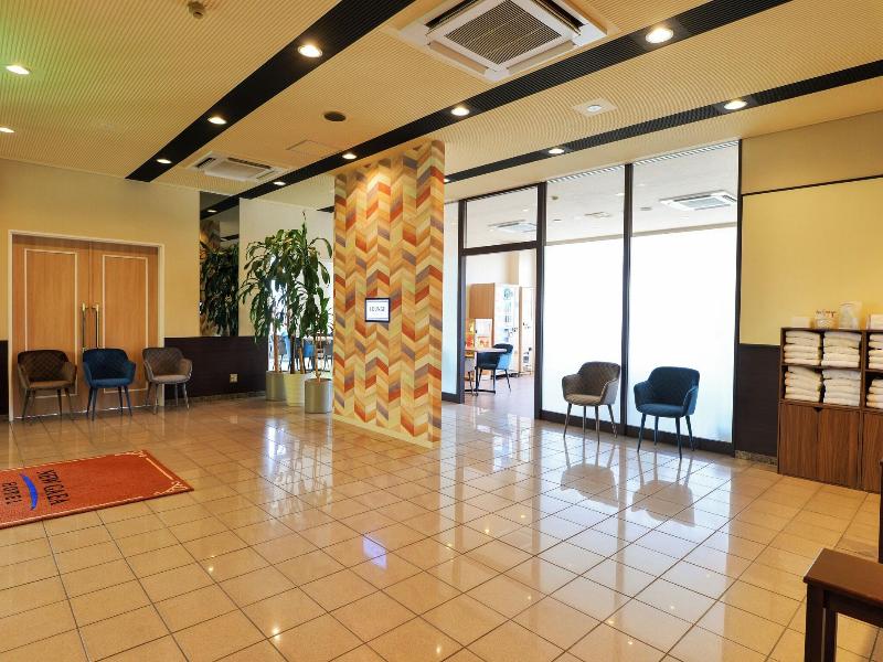 Hotel New Gaea Itoshima image