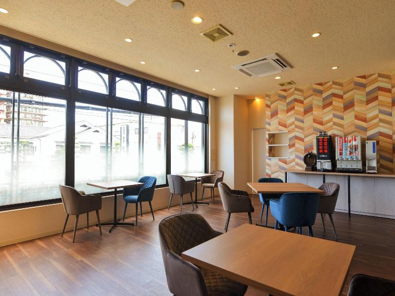 Hotel New Gaea Itoshima image