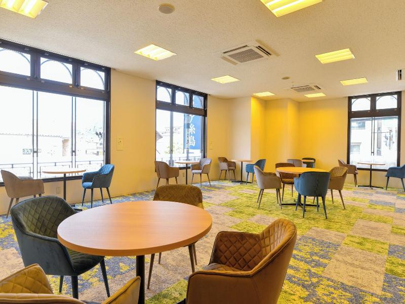 Hotel New Gaea Itoshima image