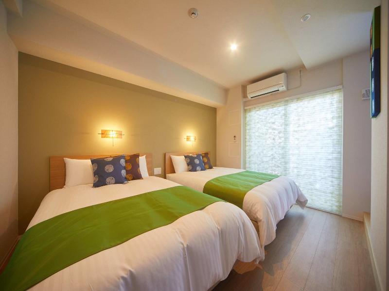 Hotel Mondonce Kyoto Gojo image