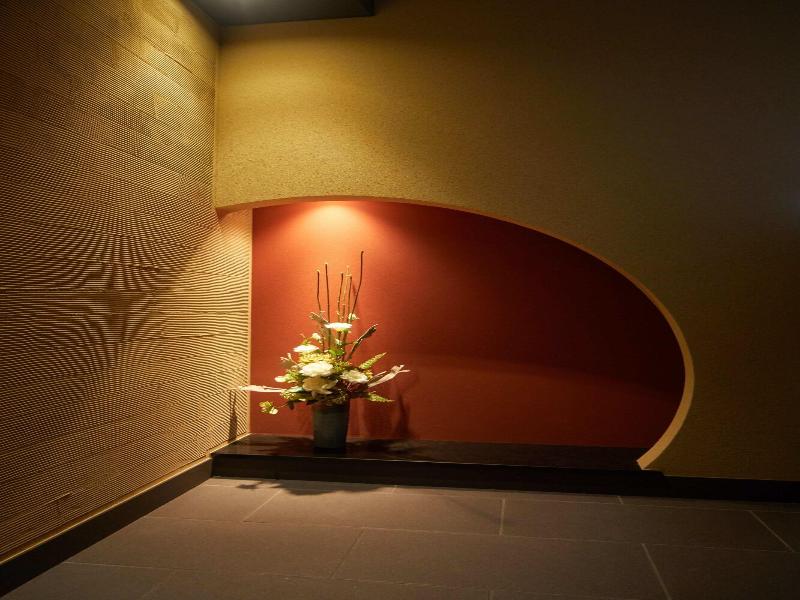 Hotel Mondonce Kyoto Gojo image