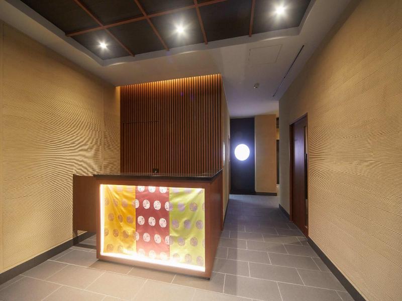 Hotel Mondonce Kyoto Gojo image