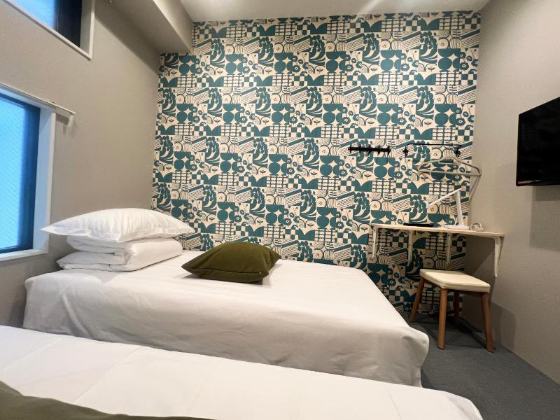 Dot Hotel Hangout image