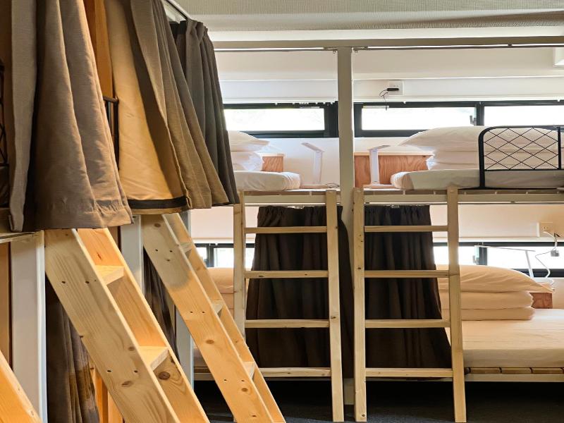 Dot Hotel Hangout image