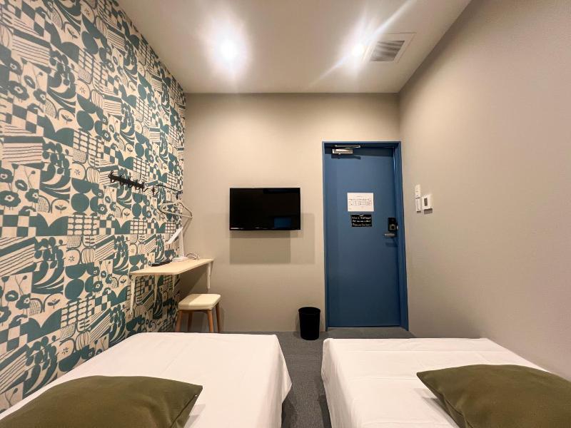 Dot Hotel Hangout image