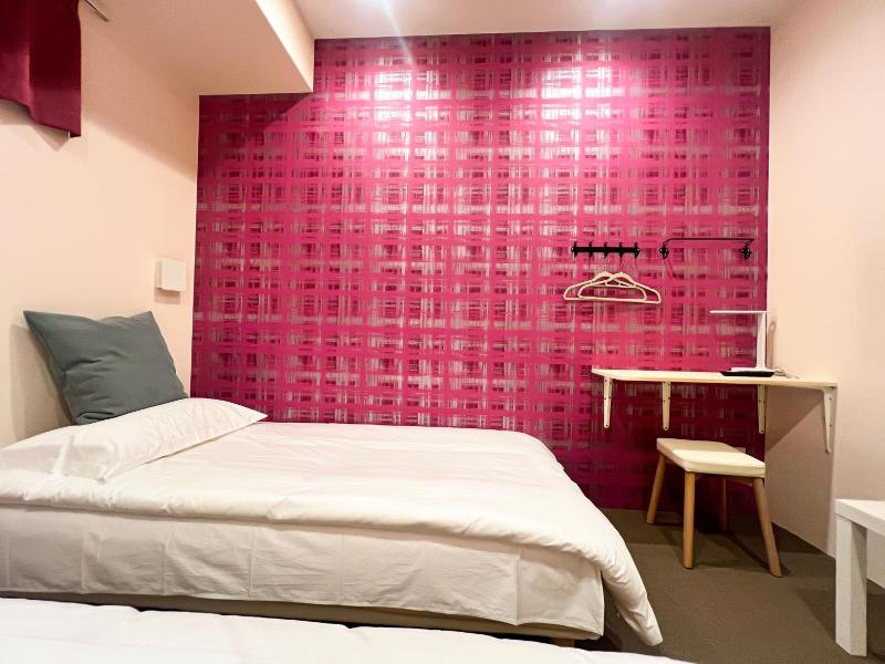Dot Hotel Hangout image