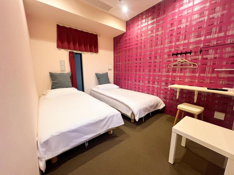 Dot Hotel Hangout image