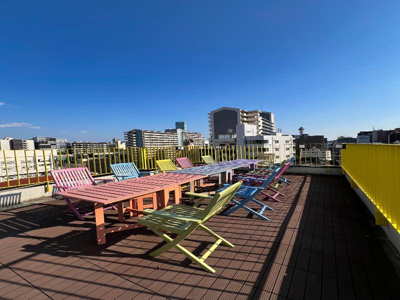 Dot Hotel Hangout image