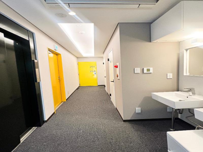 Dot Hotel Hangout image