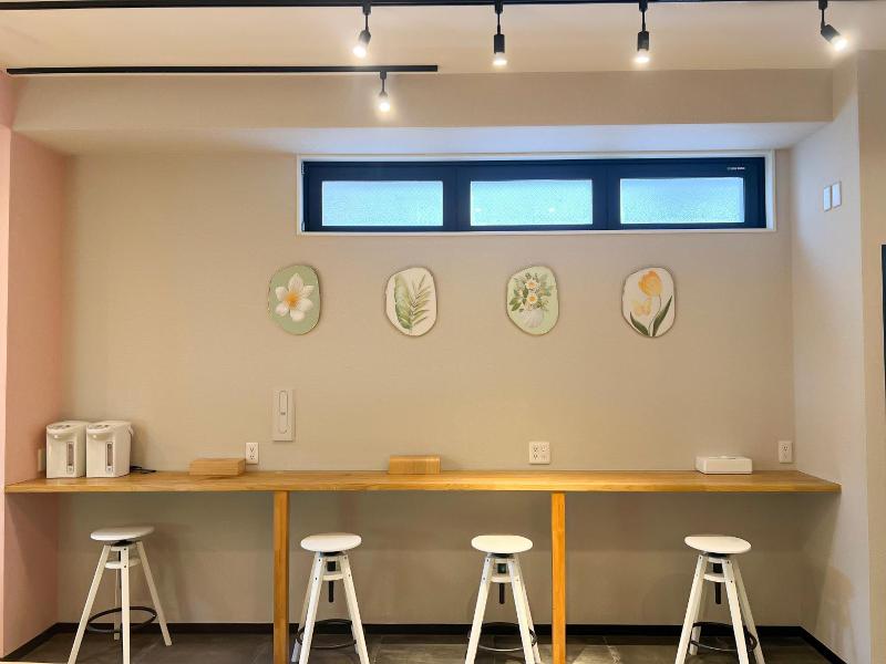 Dot Hotel Hangout image