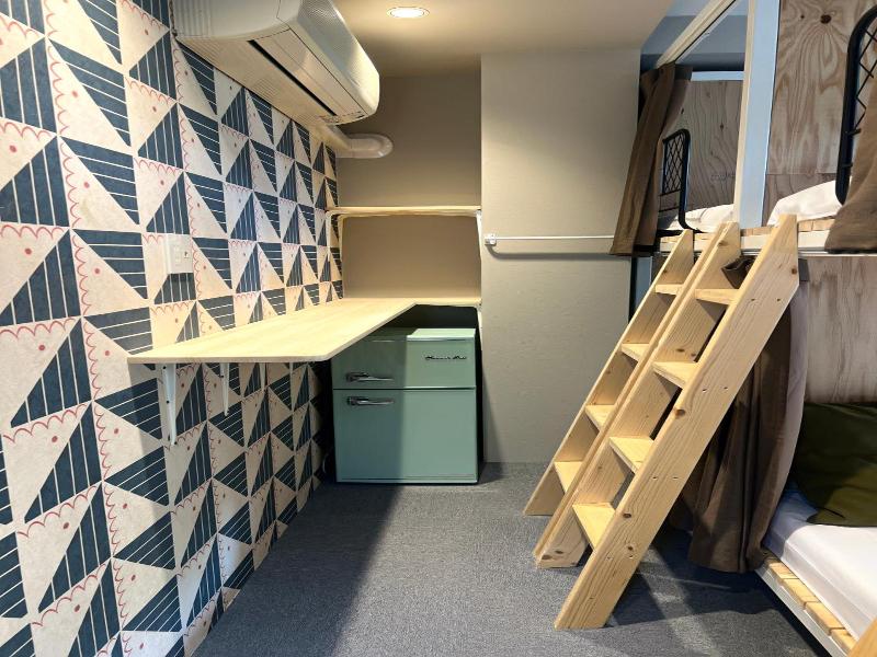 Dot Hotel Hangout image