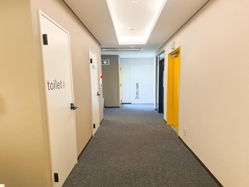 Dot Hotel Hangout image