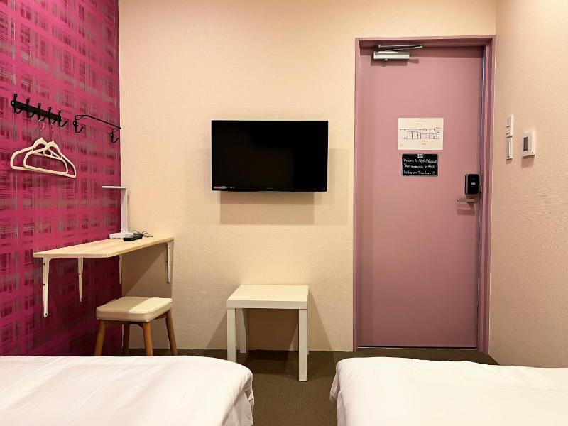 Dot Hotel Hangout image