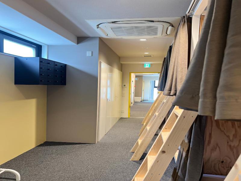 Dot Hotel Hangout image
