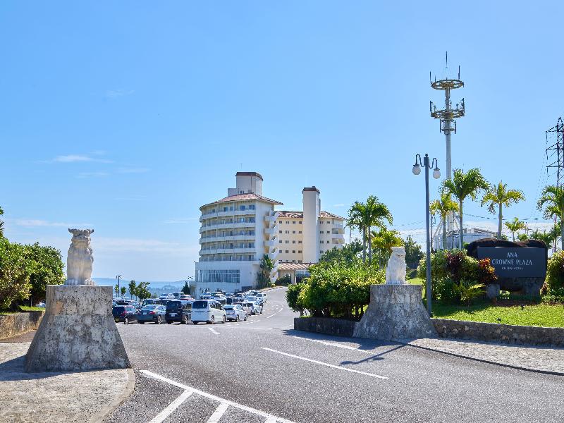 Crowne Plaza Okinawa Uruma Hills, an IHG Hotel image