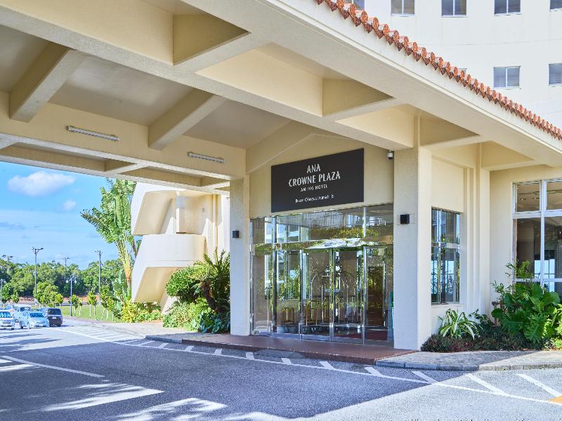 Crowne Plaza Okinawa Uruma Hills, an IHG Hotel image