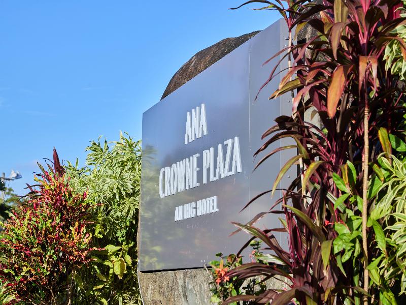 Crowne Plaza Okinawa Uruma Hills, an IHG Hotel image