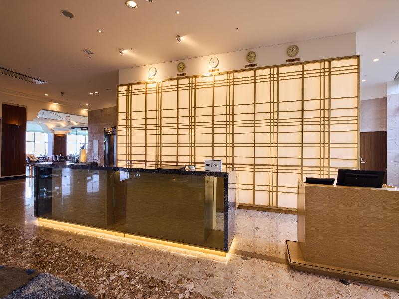 Crowne Plaza Okinawa Uruma Hills, an IHG Hotel — general view