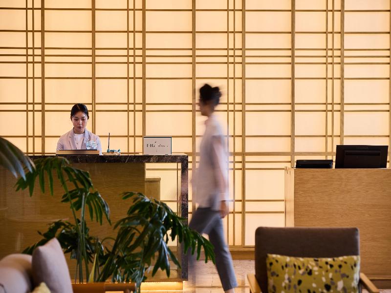 Crowne Plaza Okinawa Uruma Hills, an IHG Hotel — general view