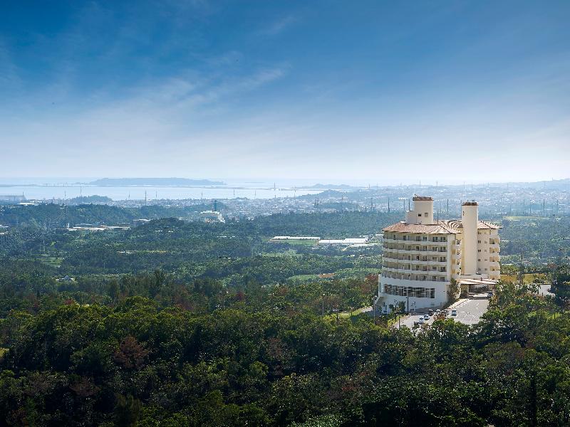 Crowne Plaza Okinawa Uruma Hills, an IHG Hotel image
