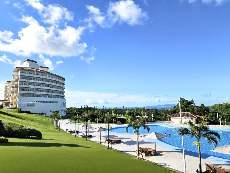 Crowne Plaza Okinawa Uruma Hills, an IHG Hotel image