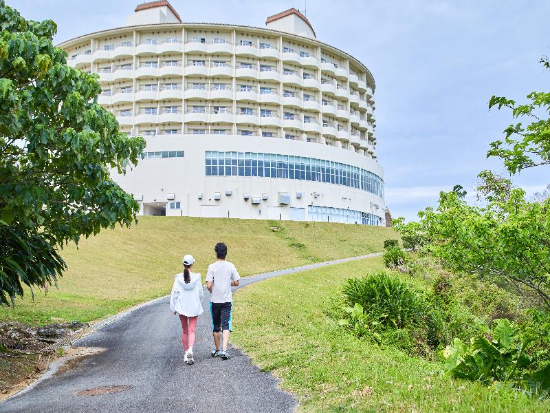 Crowne Plaza Okinawa Uruma Hills, an IHG Hotel image
