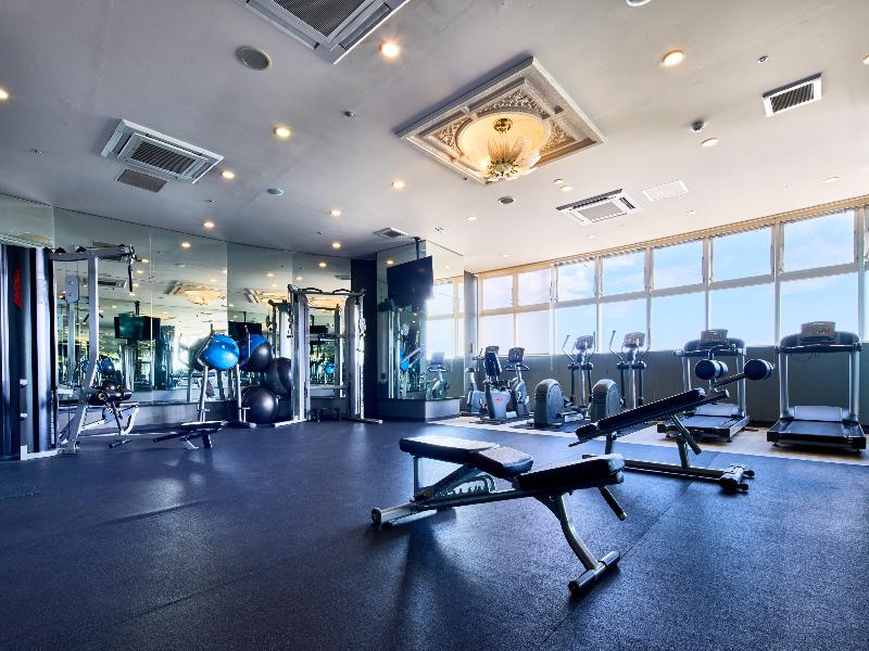 Crowne Plaza Okinawa Uruma Hills, an IHG Hotel image