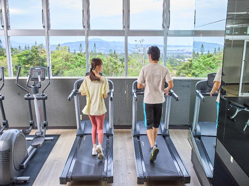Crowne Plaza Okinawa Uruma Hills, an IHG Hotel image