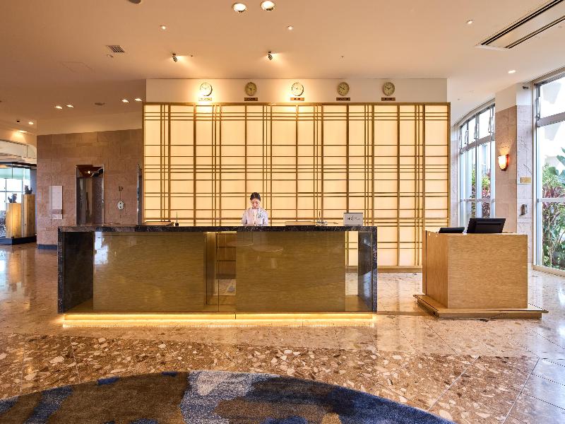 Crowne Plaza Okinawa Uruma Hills, an IHG Hotel image