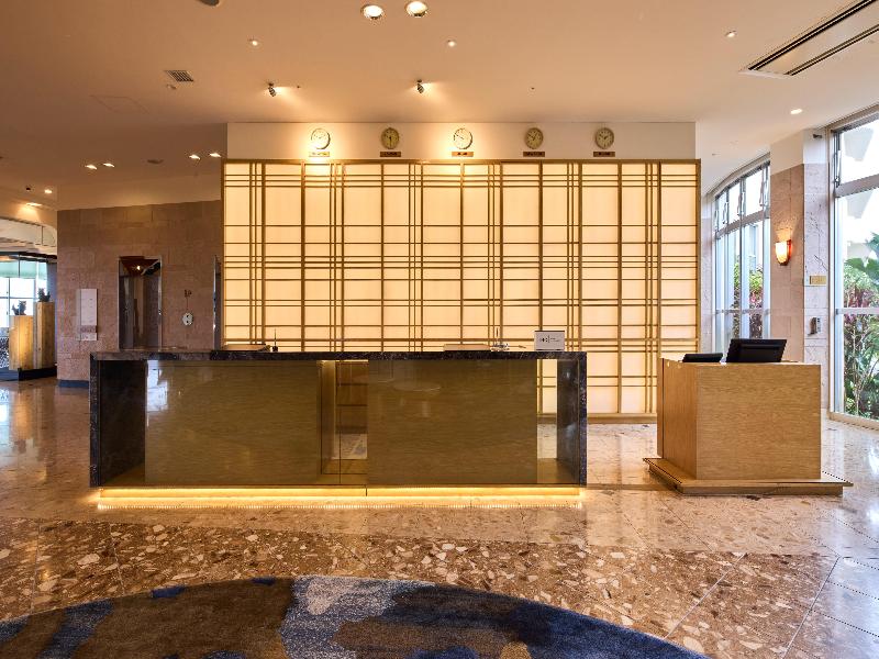 Crowne Plaza Okinawa Uruma Hills, an IHG Hotel image