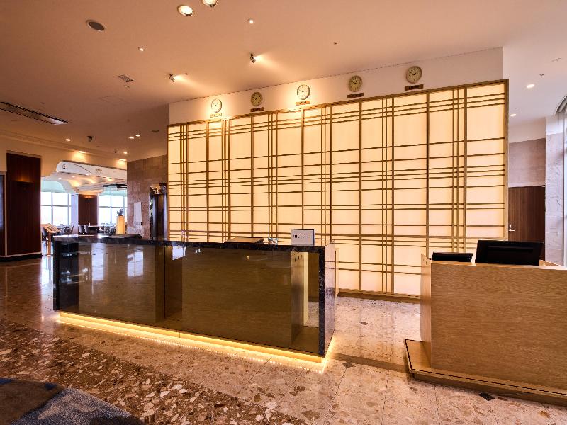 Crowne Plaza Okinawa Uruma Hills, an IHG Hotel image