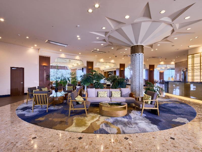 Crowne Plaza Okinawa Uruma Hills, an IHG Hotel image