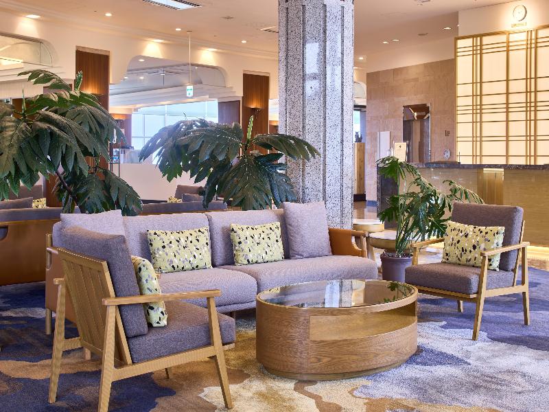 Crowne Plaza Okinawa Uruma Hills, an IHG Hotel image