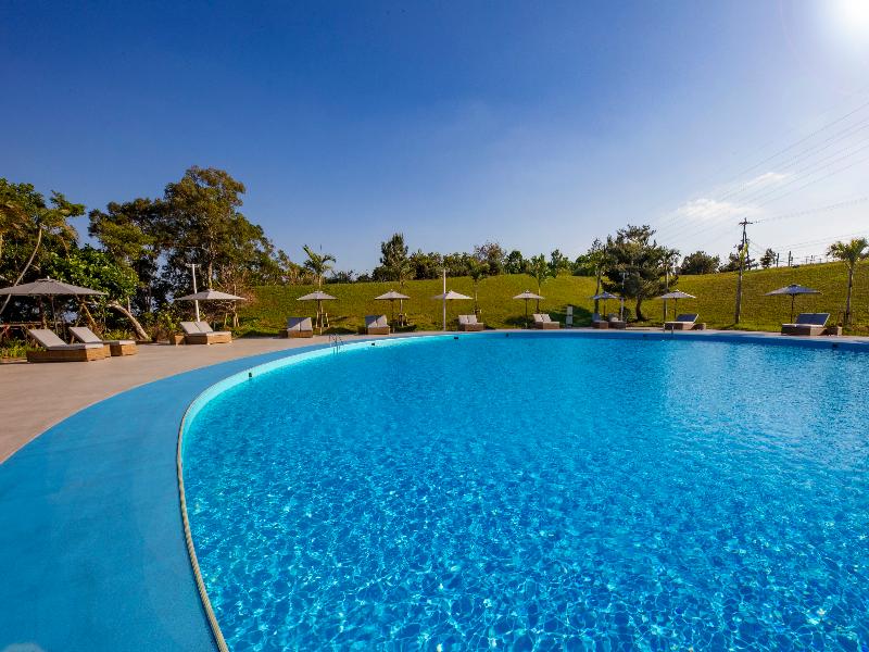 Crowne Plaza Okinawa Uruma Hills, an IHG Hotel image
