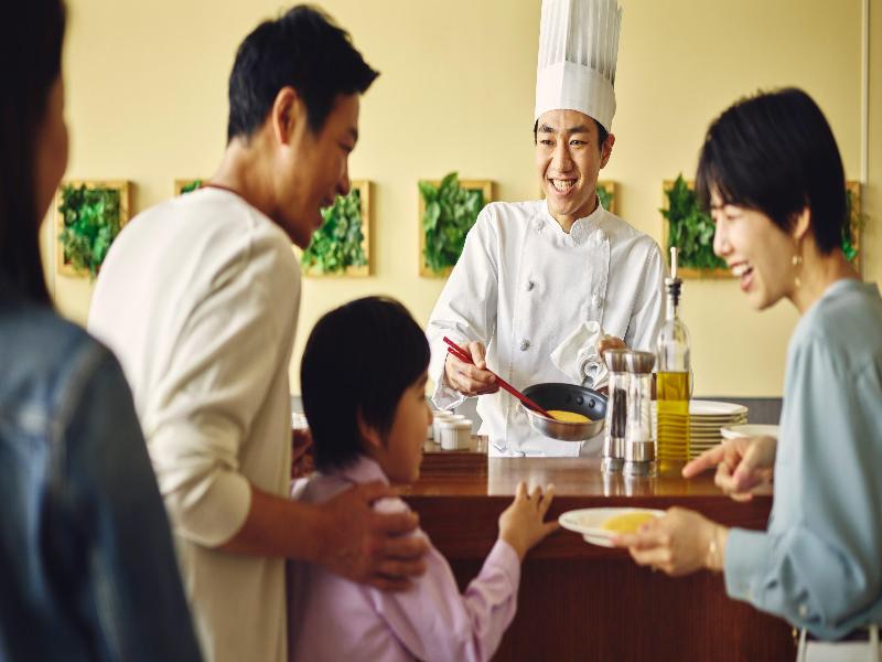 Crowne Plaza Okinawa Uruma Hills, an IHG Hotel image