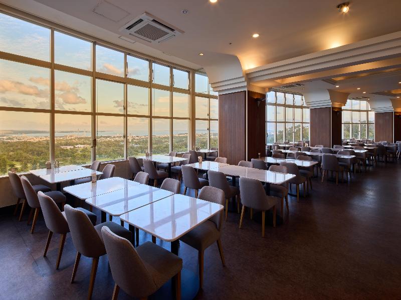 Crowne Plaza Okinawa Uruma Hills, an IHG Hotel image