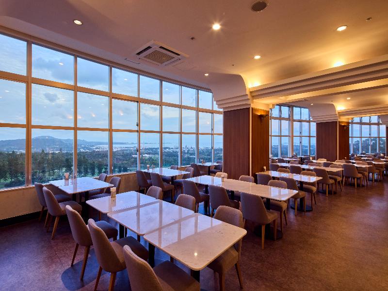 Crowne Plaza Okinawa Uruma Hills, an IHG Hotel image