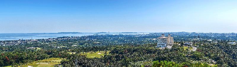 Crowne Plaza Okinawa Uruma Hills, an IHG Hotel