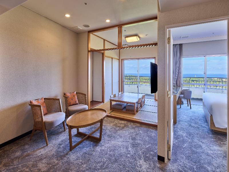 Crowne Plaza Okinawa Uruma Hills, an IHG Hotel image